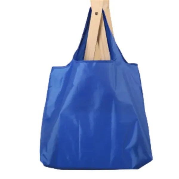Oxford Cloth Foldable Shopping Bag