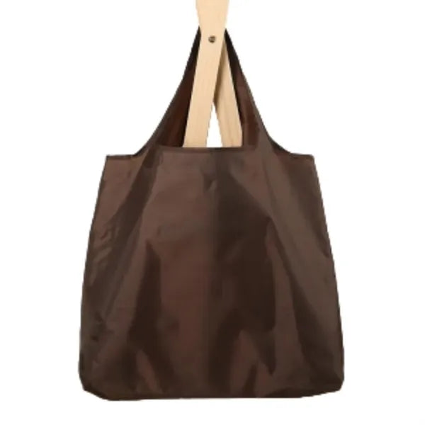 Oxford Cloth Foldable Shopping Bag