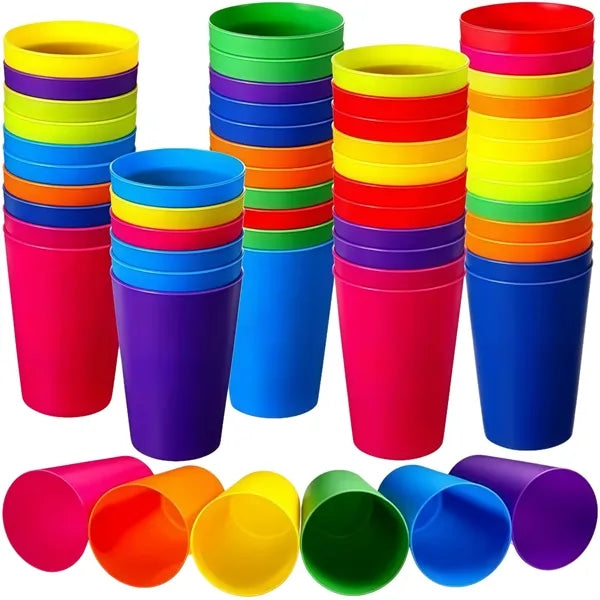 8oz Kids' Sippy Cups for Mess-Free Hydration