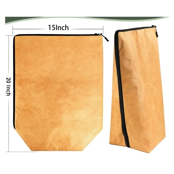 Meat Insulated Aluminum Foil Bag