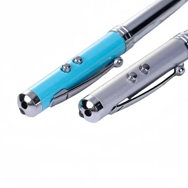 Multifunctional Touch Screen Stylus Pen