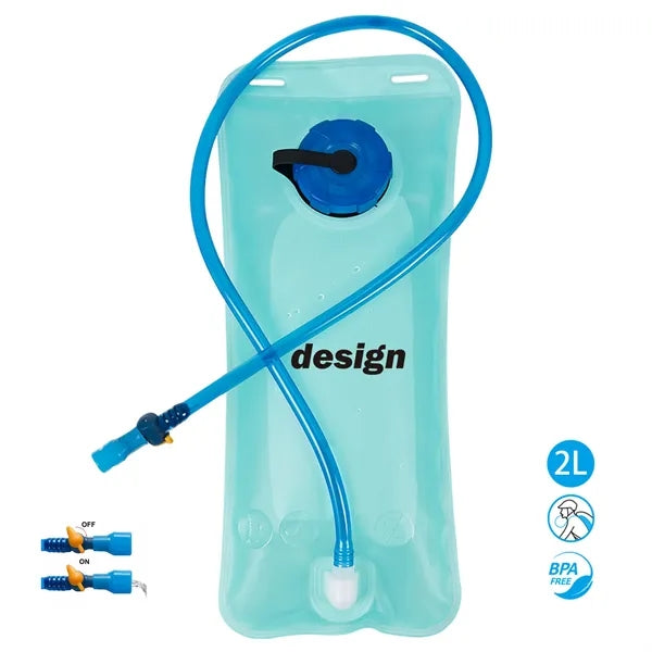 Hydration Bladder Cycling Water Bag