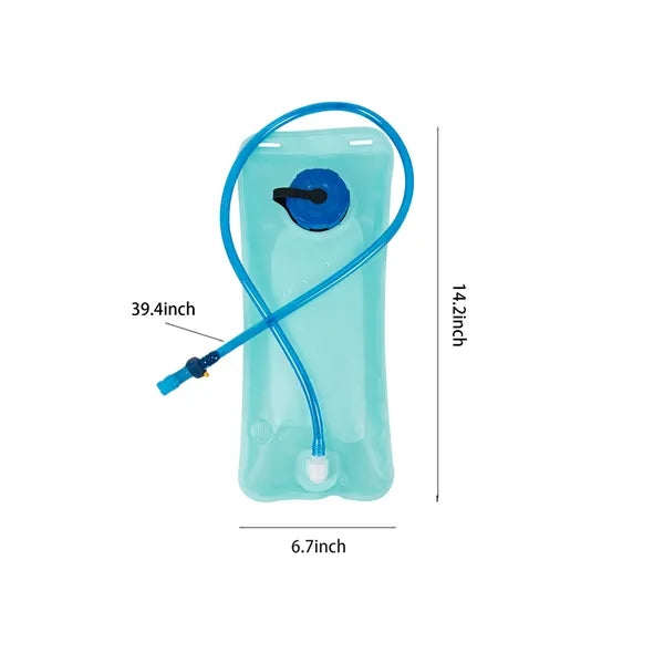 Hydration Bladder Cycling Water Bag