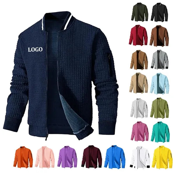 Men's Lightweight Casual Jacket
