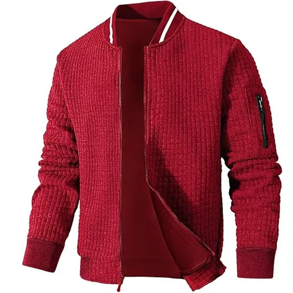 Men's Lightweight Casual Jacket