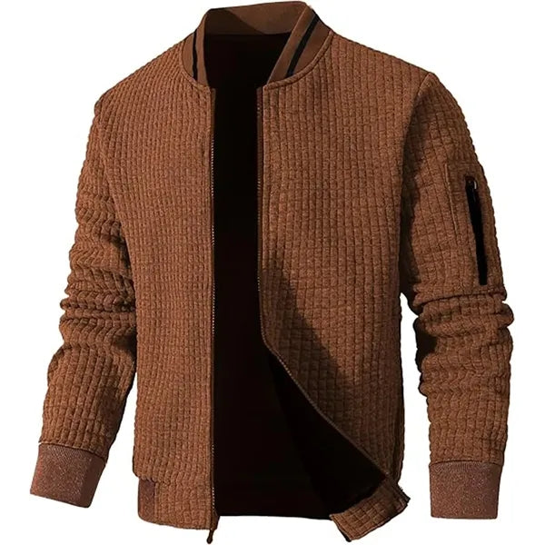Men's Lightweight Casual Jacket