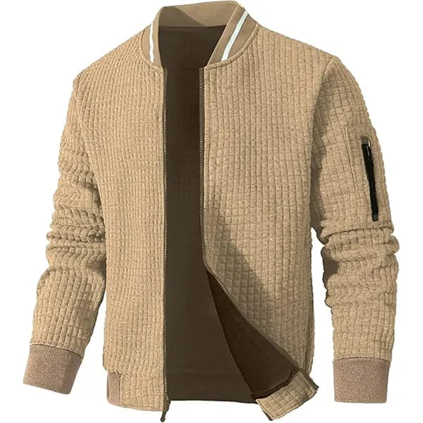 Men's Lightweight Casual Jacket