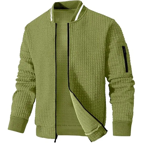 Men's Lightweight Casual Jacket