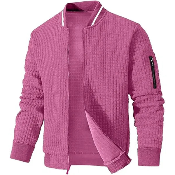 Men's Lightweight Casual Jacket