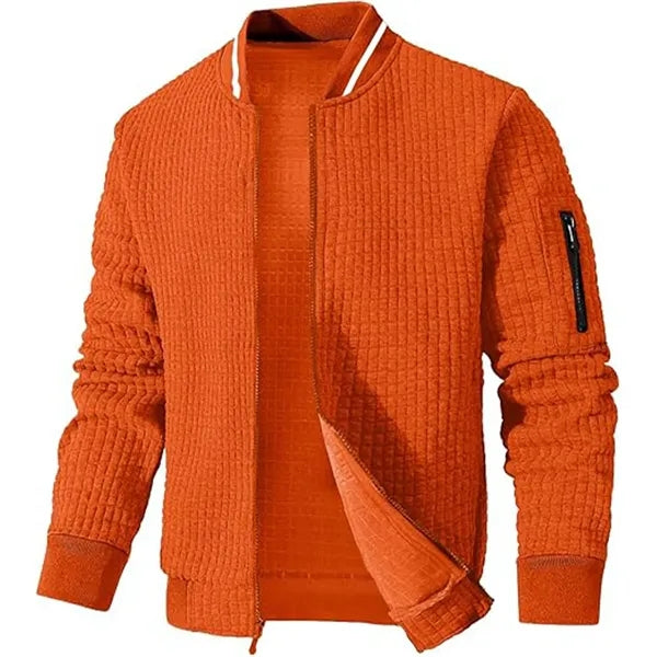 Men's Lightweight Casual Jacket
