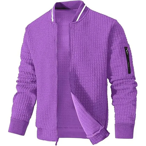 Men's Lightweight Casual Jacket