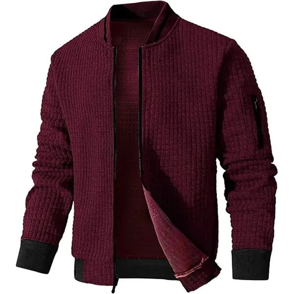 Men's Lightweight Casual Jacket