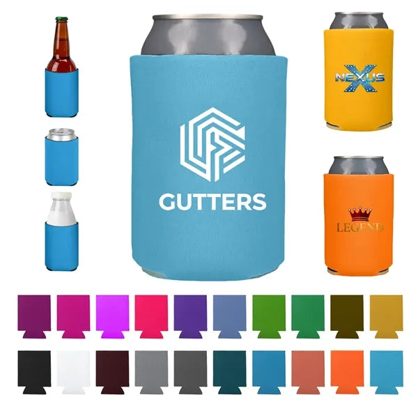 Foam Can Cooler