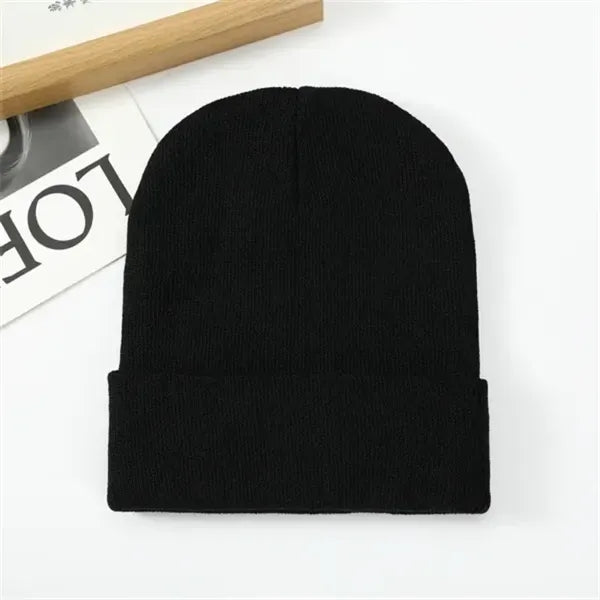 Winter Hat Beanie for Men & Women
