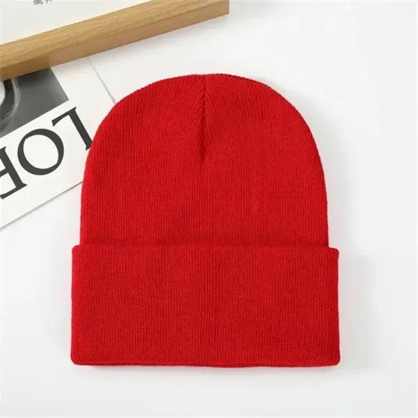 Winter Hat Beanie for Men & Women