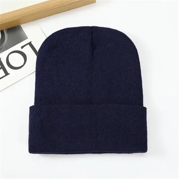 Winter Hat Beanie for Men & Women