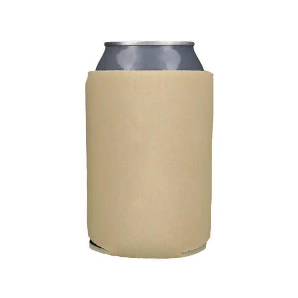 Foam Can Cooler