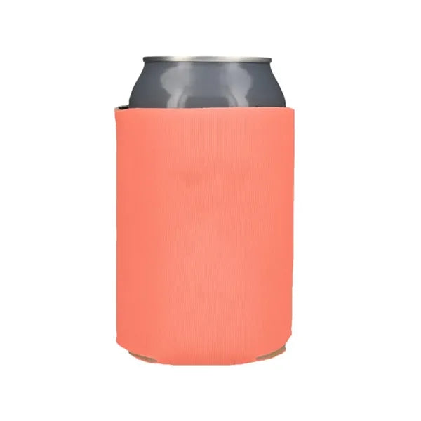 Foam Can Cooler