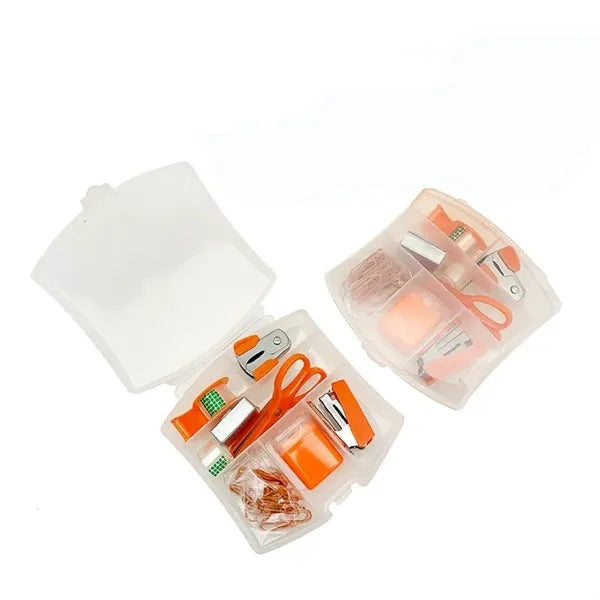 Office Supplies Set Mini Stapler Set