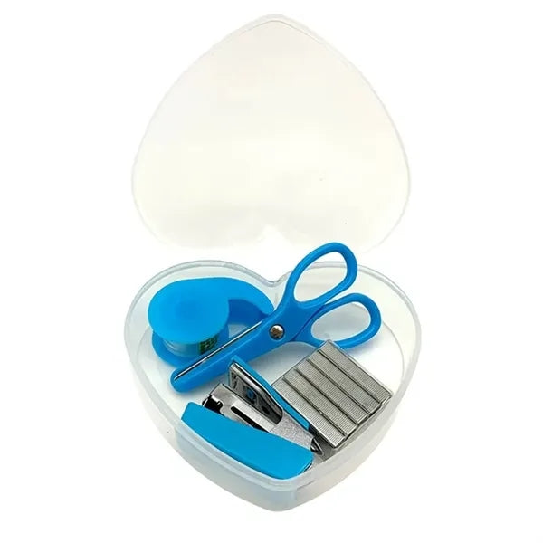 Office Supplies Set Mini Stapler Set