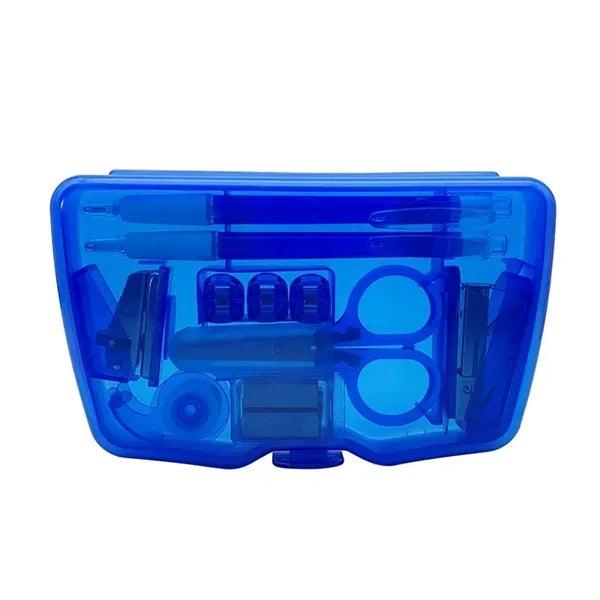 Office Supplies Set Mini Stapler Set