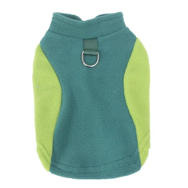 Dog Jacket Warm Jumper Sweater Coat Small Chihuahua Pet