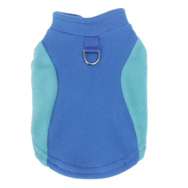 Dog Jacket Warm Jumper Sweater Coat Small Chihuahua Pet