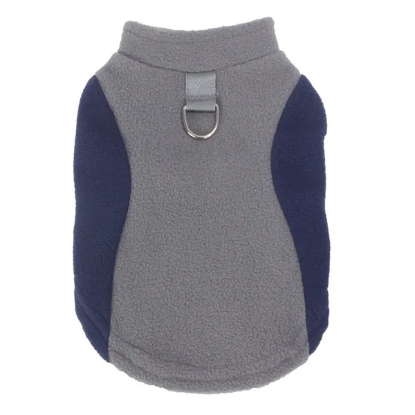 Dog Jacket Warm Jumper Sweater Coat Small Chihuahua Pet
