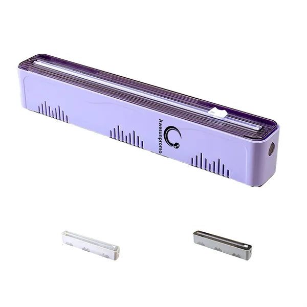 Magnetic Plastic Wrap Cutter