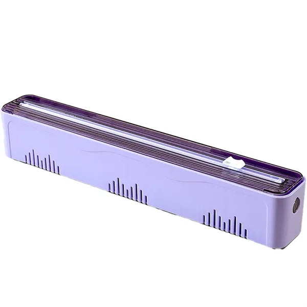 Magnetic Plastic Wrap Cutter