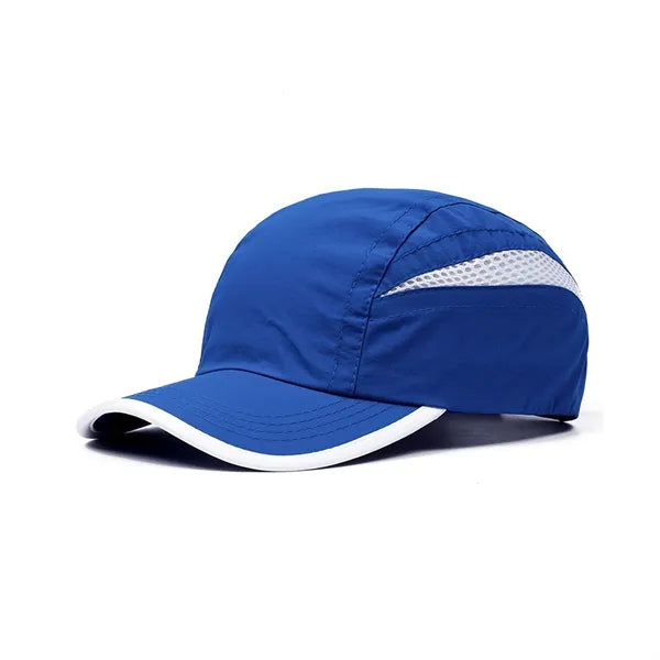 Quick Dry Mesh Baseball Cap
