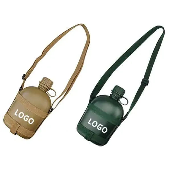 Military Style Canteen