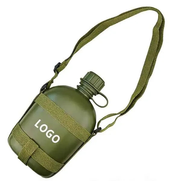 Army Style Canteen