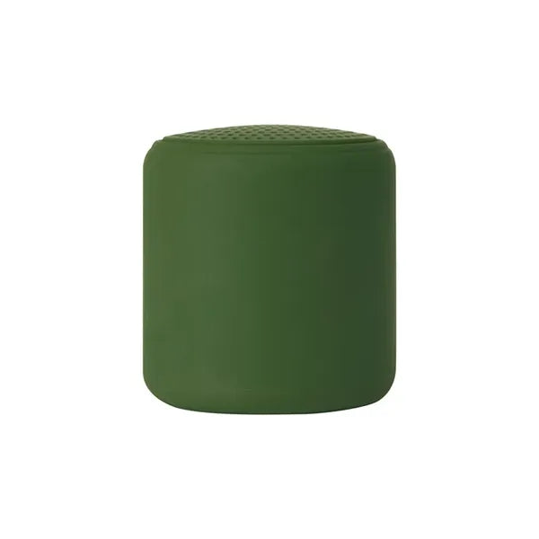Mini Macaron Portable Bluetooth Speaker Custom Logo Wireless