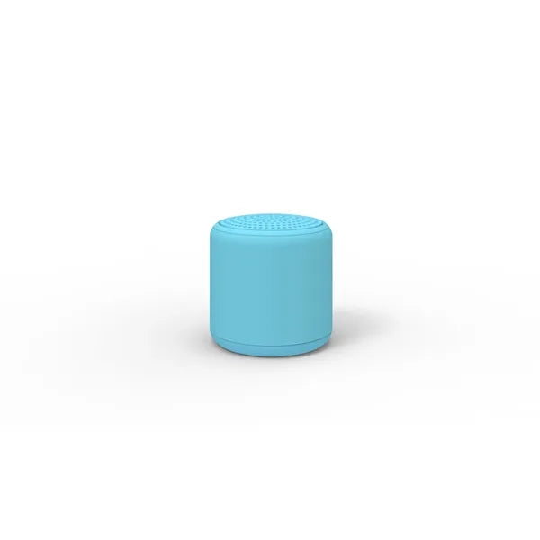 Mini Macaron Portable Bluetooth Speaker Custom Logo Wireless