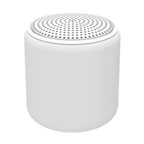 Mini Macaron Portable Bluetooth Speaker Custom Logo Wireless
