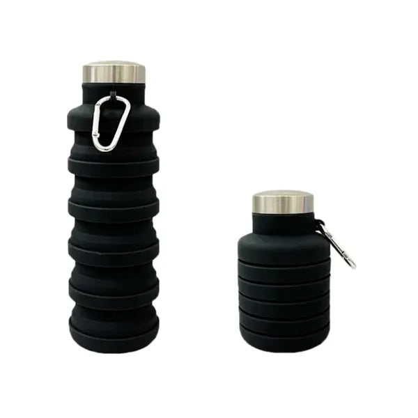 Collapsible Water Bottles