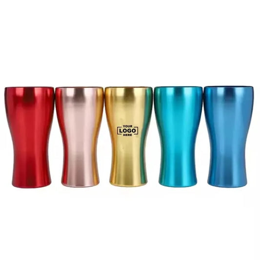Aluminum Cup