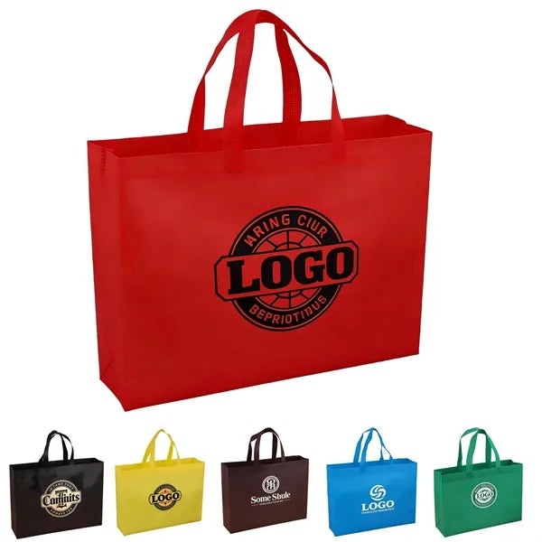 Non-Woven Bags - Thickened Takeaway, Shoe, Shopping