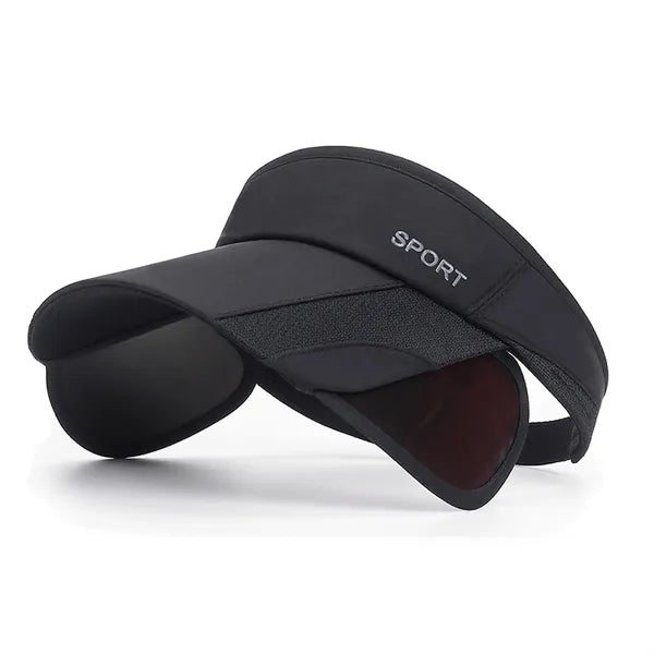 Sport Sun Visor for Outdoor Running