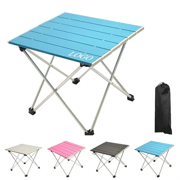 Lightweight Foldable Camping Table