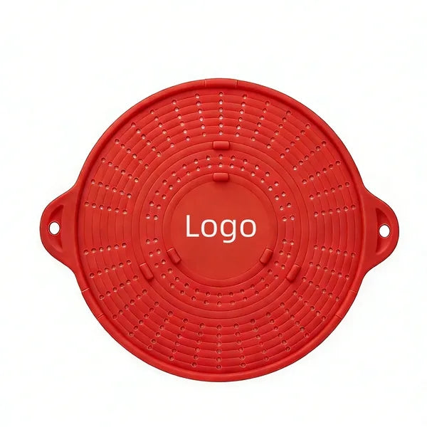 Silicone Vegetable and Food Steamer Basket