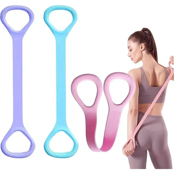 Figure 8 Resistance Loop Band