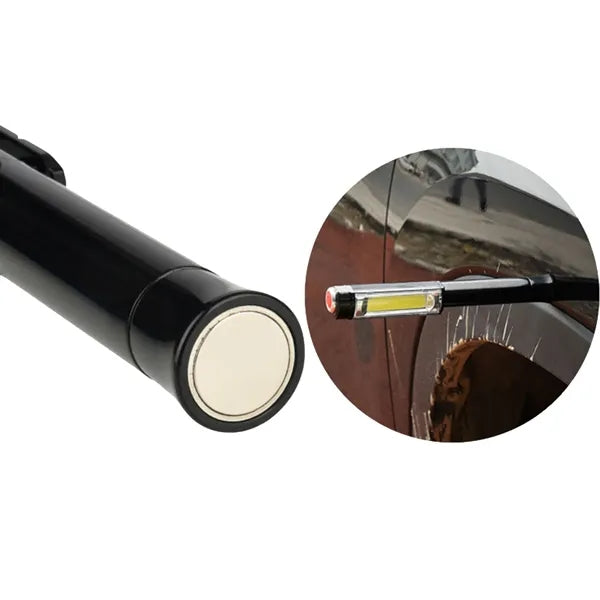 LED Magnetic COB Worklight Portable Inspection Lamp