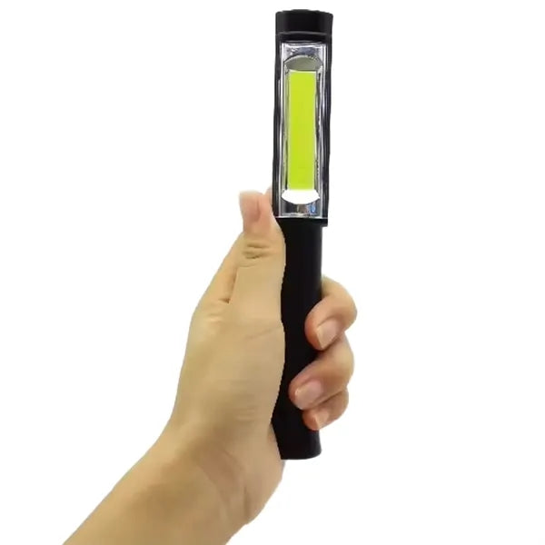 LED Magnetic COB Worklight Portable Inspection Lamp
