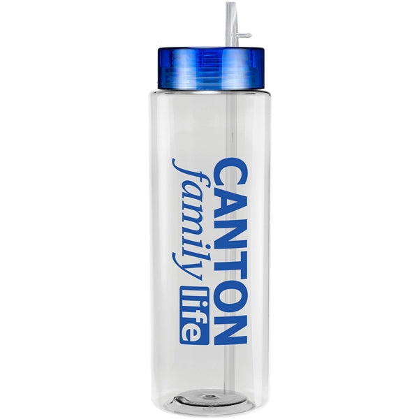 32 oz. Premium Bottle with Premium Lid