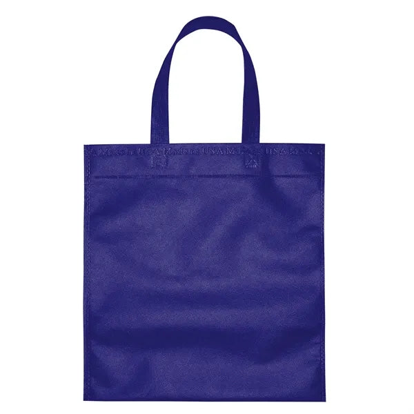 Full Color Earth Day Econo Bag