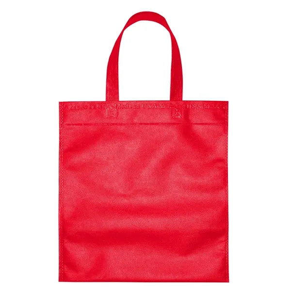 Full Color Earth Day Econo Bag