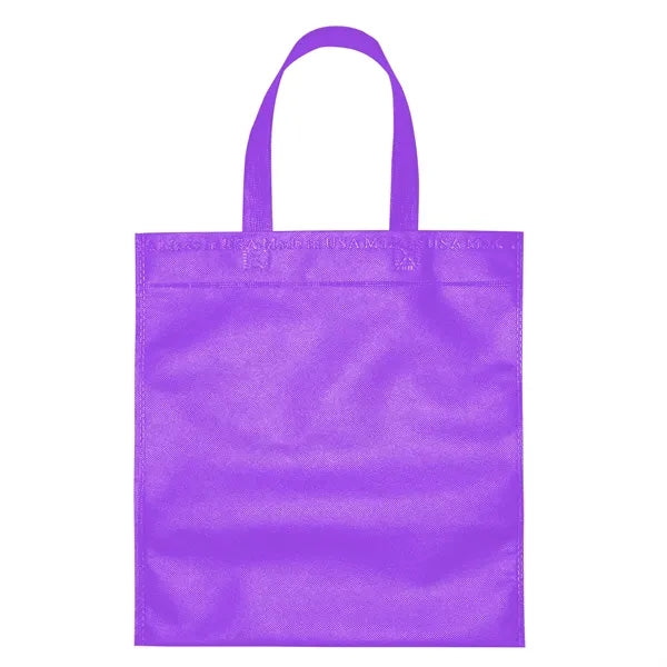 Full Color Earth Day Econo Bag