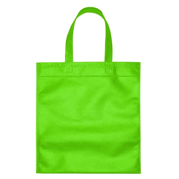 Full Color Earth Day Econo Bag